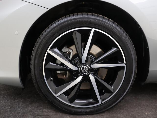 Toyota AURIS Touring Sports 1.8 Hybrid Dynamic Ultimate | NL auto | Dealeronderhouden auto |