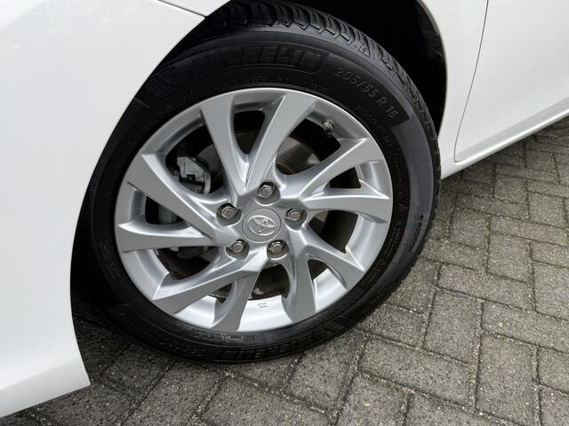 Toyota AURIS 1.8 Hybrid Asp.