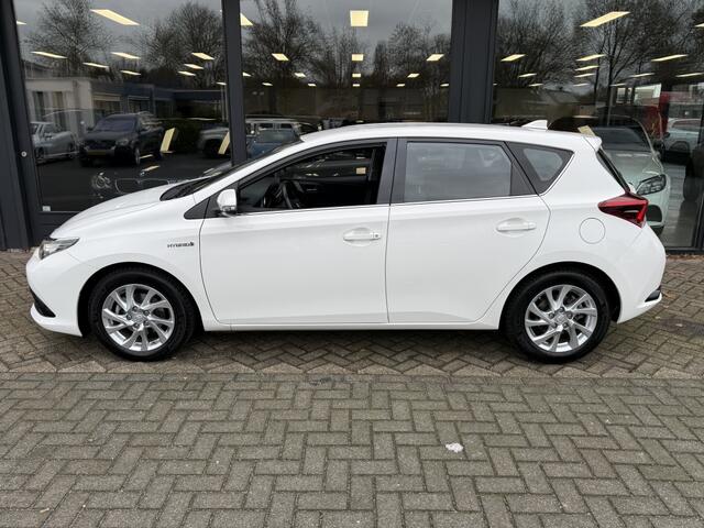 Toyota AURIS 1.8 Hybrid Asp.