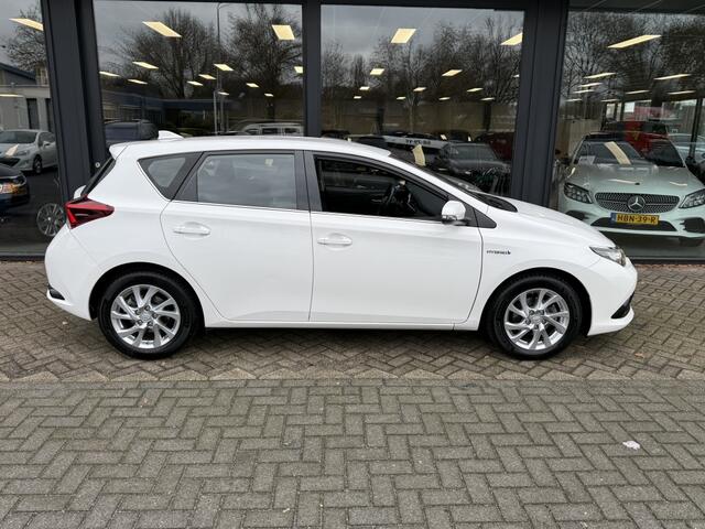 Toyota AURIS 1.8 Hybrid Asp.