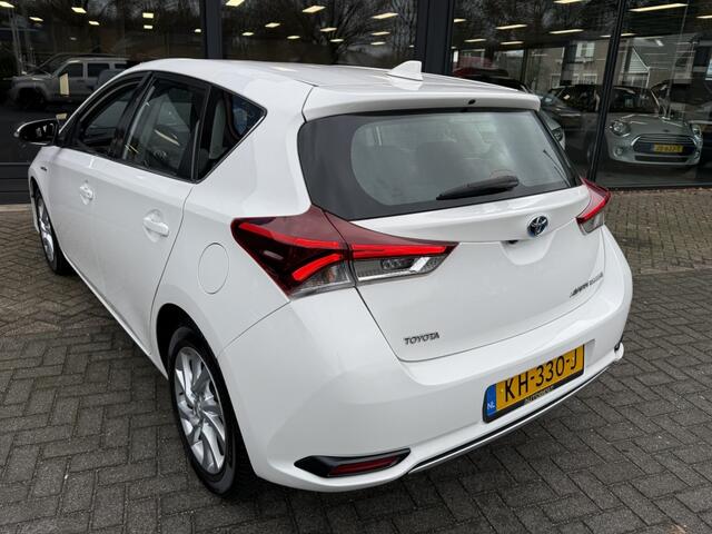 Toyota AURIS 1.8 Hybrid Asp.