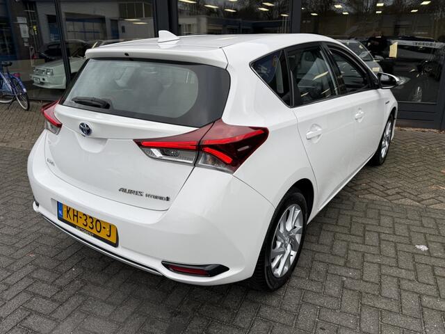 Toyota AURIS 1.8 Hybrid Asp.