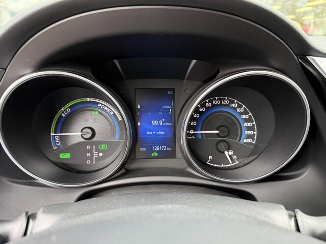 Toyota AURIS 1.8 Hybrid Asp.