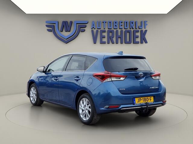 Toyota AURIS 1.8 Hybrid Dynamic Trekhaak - NL Auto