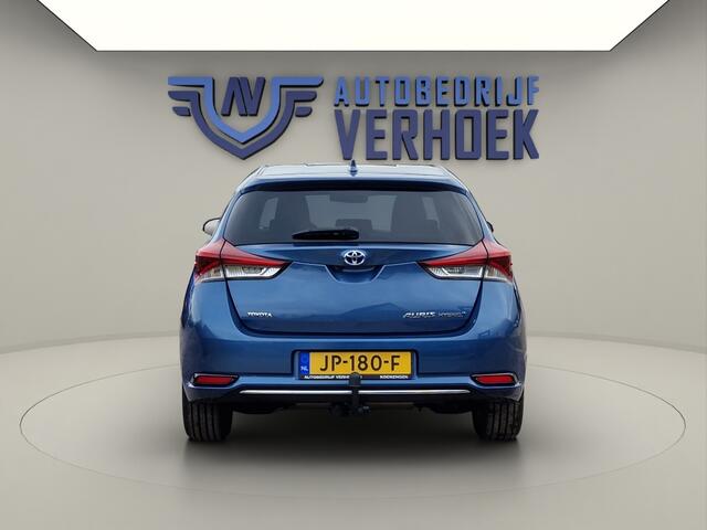 Toyota AURIS 1.8 Hybrid Dynamic Trekhaak - NL Auto