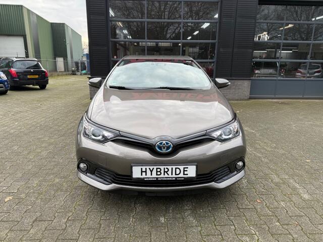 Toyota AURIS 1.8 HYBRID ACTIVE BJ.2018 TEAM DEUTSCHLAND NAVI CRUISE