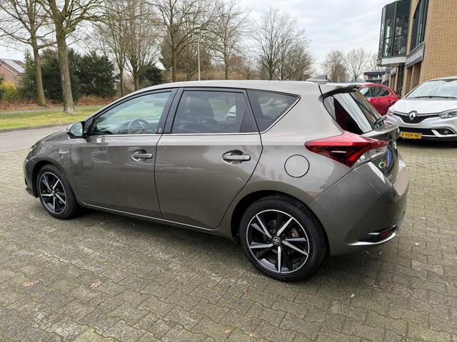 Toyota AURIS 1.8 HYBRID ACTIVE BJ.2018 TEAM DEUTSCHLAND NAVI CRUISE