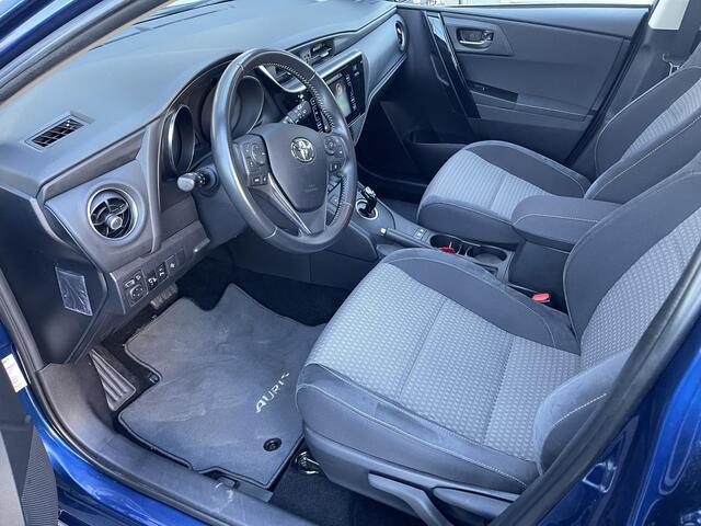 Toyota AURIS 1.8 Hybrid Energy Plus Trekhaak