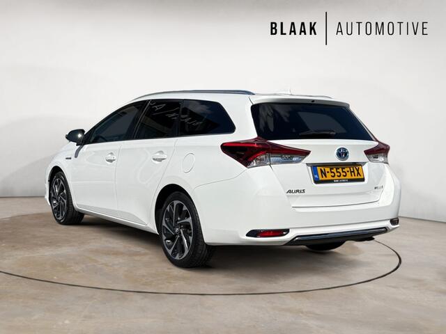 Toyota AURIS 1.8 Hybrid Energy CAMERA | APPLE CARPLAY | CLIMATE CONTROL