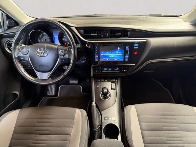 Toyota AURIS 1.8 Hybrid Energy CAMERA | APPLE CARPLAY | CLIMATE CONTROL