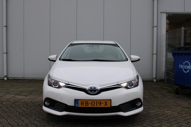 Toyota AURIS 1.8 Hybrid Dynamic