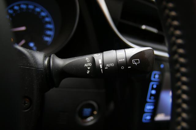 Toyota AURIS 1.2T Dynamic