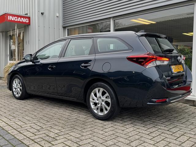 Toyota AURIS Touring Sports 1.2T | NW. APK | AUTOMAAT | NAP |