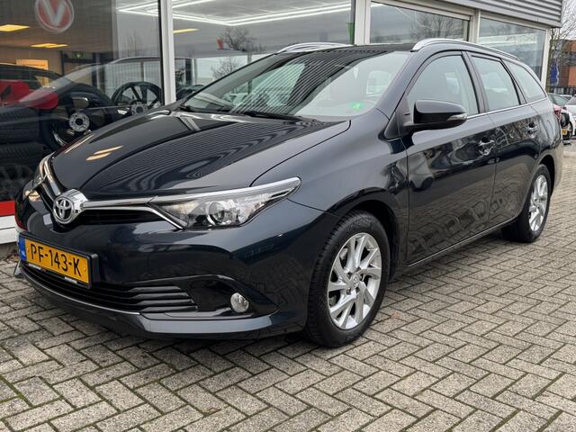 Toyota AURIS Touring Sports 1.2T | NW. APK | AUTOMAAT | NAP |