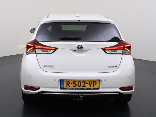 Toyota AURIS 1.8 Hybrid Executive Go