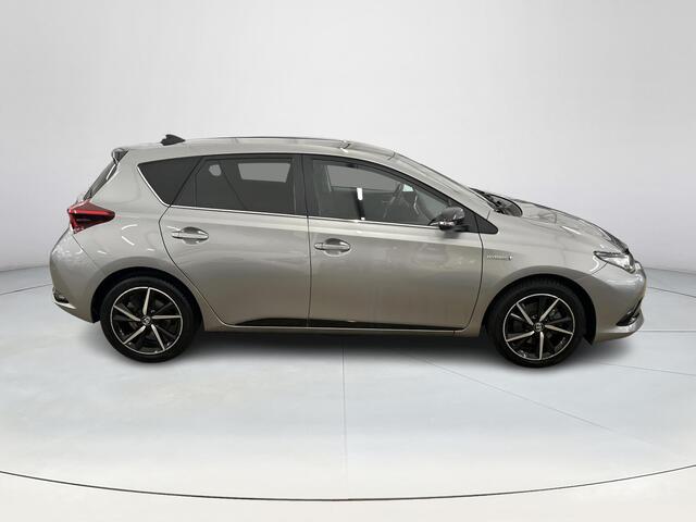 Toyota AURIS 1.8 Hybrid Aspiration