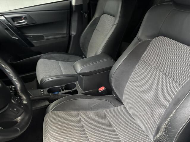 Toyota AURIS Touring Sports 1.8 Hybrid Executive