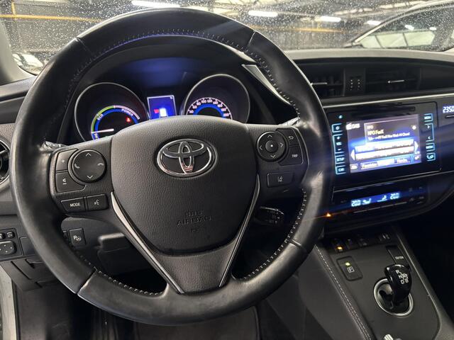 Toyota AURIS Touring Sports 1.8 Hybrid Executive