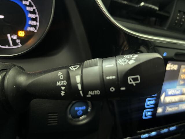 Toyota AURIS Touring Sports 1.8 Hybrid Executive