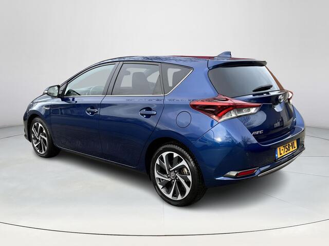 Toyota AURIS 1.8 Hybrid Trend