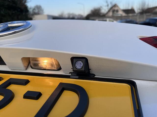 Toyota AURIS 1.8 Hybrid Black Edition | Navigatie | Achteruitrijcamera | Climate control