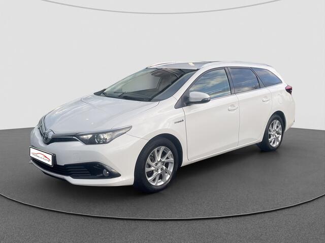 Toyota AURIS 1.8 Hybrid Dynamic Go Climate | Navi | Keyless