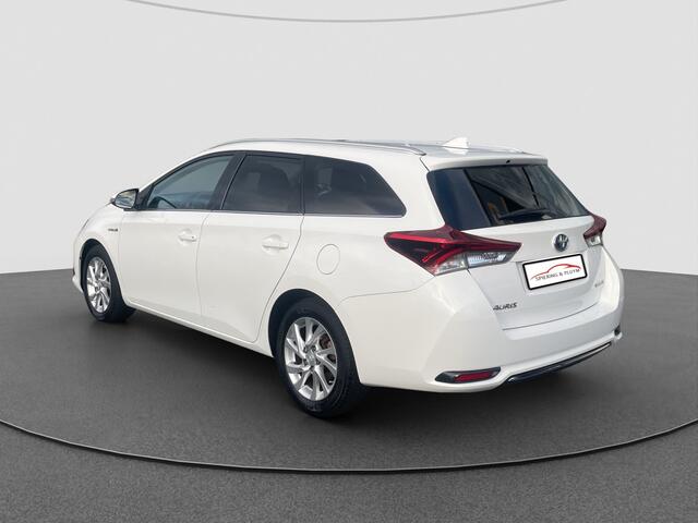 Toyota AURIS 1.8 Hybrid Dynamic Go Climate | Navi | Keyless
