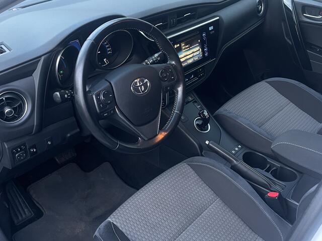 Toyota AURIS 1.8 Hybrid Dynamic Go Climate | Navi | Keyless
