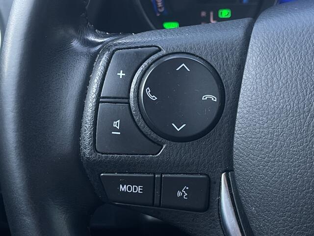 Toyota AURIS 1.8 Hybrid Dynamic Go Climate | Navi | Keyless