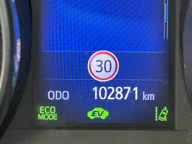 Toyota AURIS Touring Sports 1.8 Hybrid Dynamic airco/ecc navi/camera