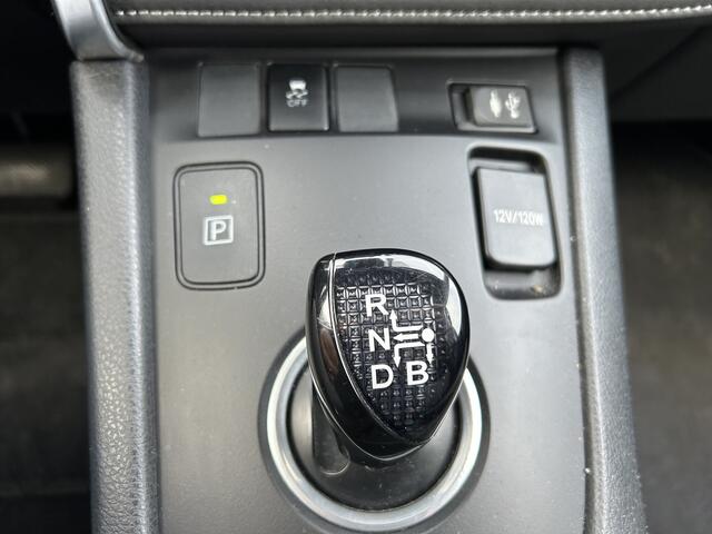 Toyota AURIS Touring Sports 1.8 Hybrid Dynamic airco/ecc navi/camera