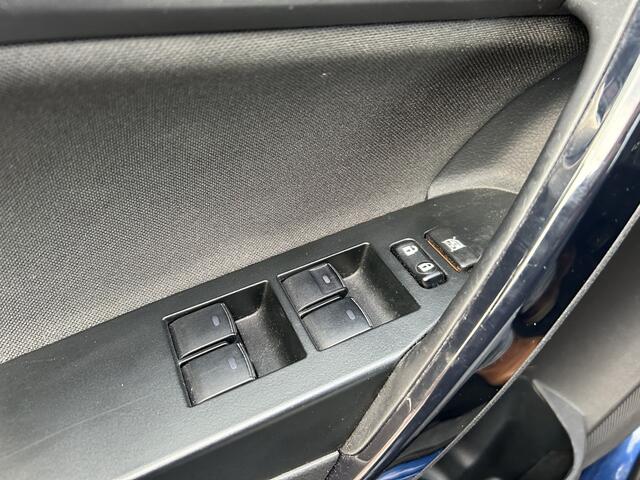 Toyota AURIS Touring Sports 1.8 Hybrid Dynamic airco/ecc navi/camera