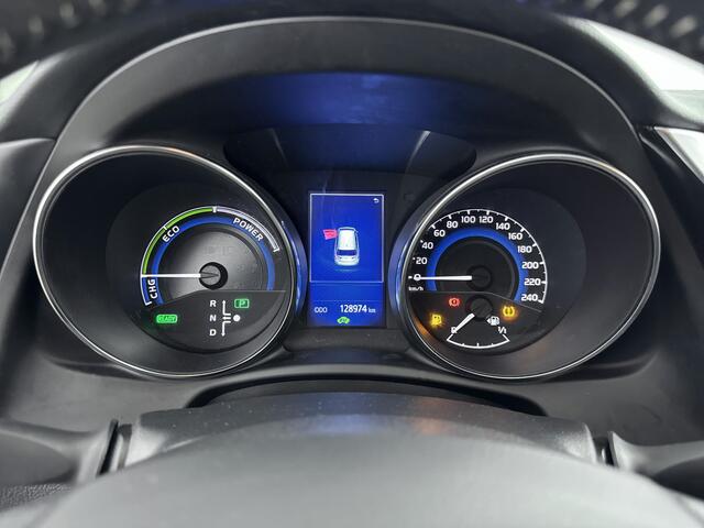 Toyota AURIS Touring Sports 1.8 Hybrid Dynamic