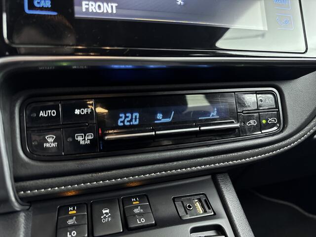 Toyota AURIS Touring Sports 1.8 Hybrid Dynamic