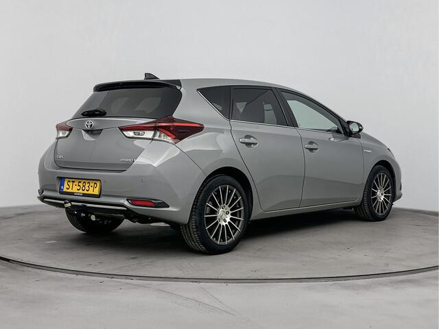 Toyota AURIS 1.8 Hybrid Business Plus | NL dealeronderhouden | Rijklaar |