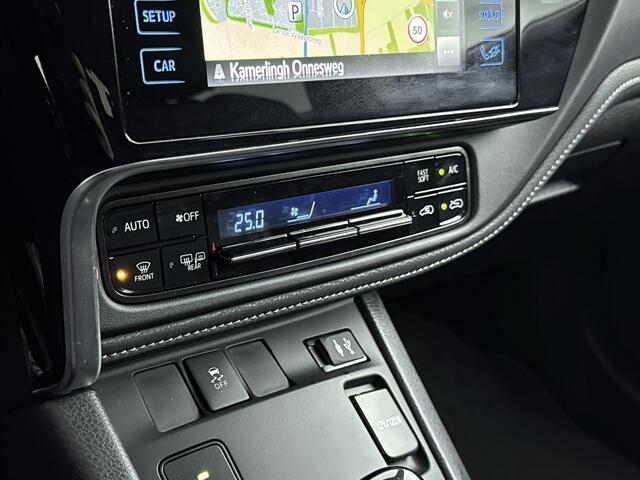 Toyota AURIS 1.8 Hybrid Business Plus | NL dealeronderhouden | Rijklaar |