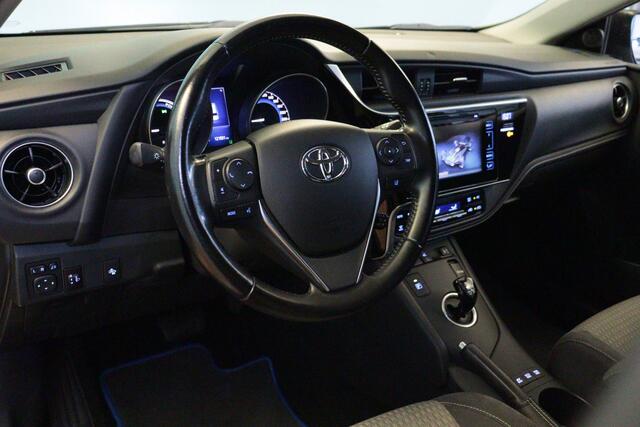 Toyota AURIS Touring Sports 1.8 Hybrid Dynamic | NAVI | CLIMA | CAMERA | STOELVERW | TREKHAAK |