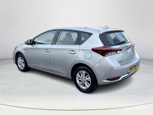 Toyota AURIS 1.8 Hybrid Active **NAVIGATIE/ CRUISE CONTROL/ CLIMATE CONTROL/ GARANTIE**