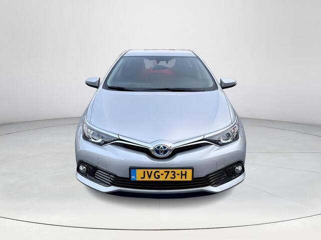 Toyota AURIS 1.8 Hybrid Active **NAVIGATIE/ CRUISE CONTROL/ CLIMATE CONTROL/ GARANTIE**