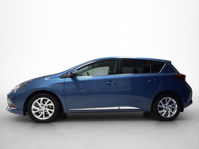 Toyota AURIS 1.8 Hybrid Executive | Navigatie | Camera | LM Velgen |