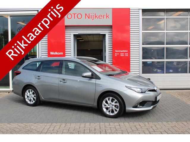 Toyota AURIS Touring sports 1.8 Hybrid Aspiration Limited