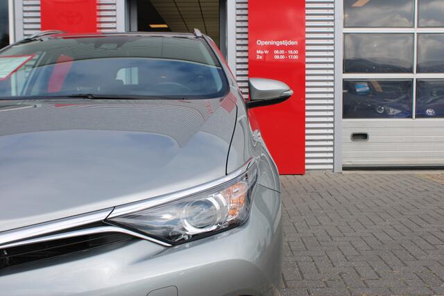 Toyota AURIS Touring sports 1.8 Hybrid Aspiration Limited