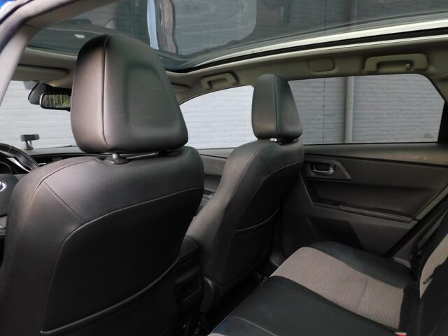 Toyota AURIS Touring Sports 1.8 Hybrid Executive DEALER ONDERHOUDEN! PANODAK! CAMERA! STOELVERW! BLUETOOTH! CRUISE! CLIMA!