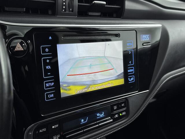 Toyota AURIS Touring Sports 1.8 Hybrid Dynamic | Pano Dak | Navi |