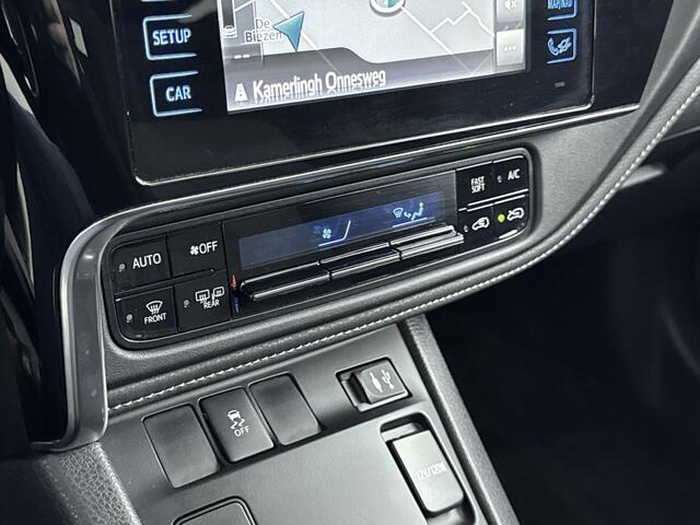 Toyota AURIS Touring Sports 1.8 Hybrid Dynamic | Pano Dak | Navi |