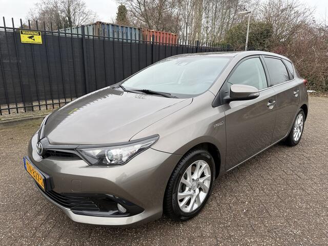 Toyota AURIS 1.8 Hybrid Business Plus DAB/Navi/Clima/Cruise