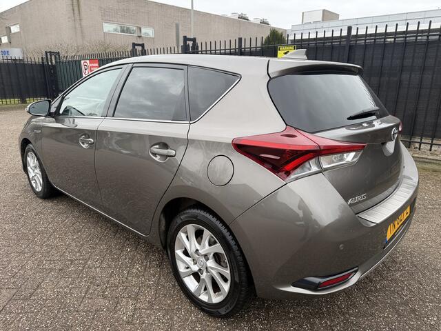 Toyota AURIS 1.8 Hybrid Business Plus DAB/Navi/Clima/Cruise