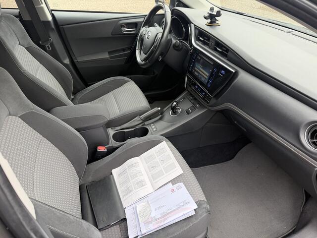 Toyota AURIS 1.8 Hybrid Business Plus DAB/Navi/Clima/Cruise