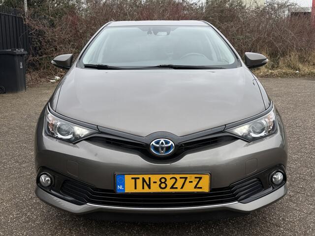 Toyota AURIS 1.8 Hybrid Business Plus DAB/Navi/Clima/Cruise
