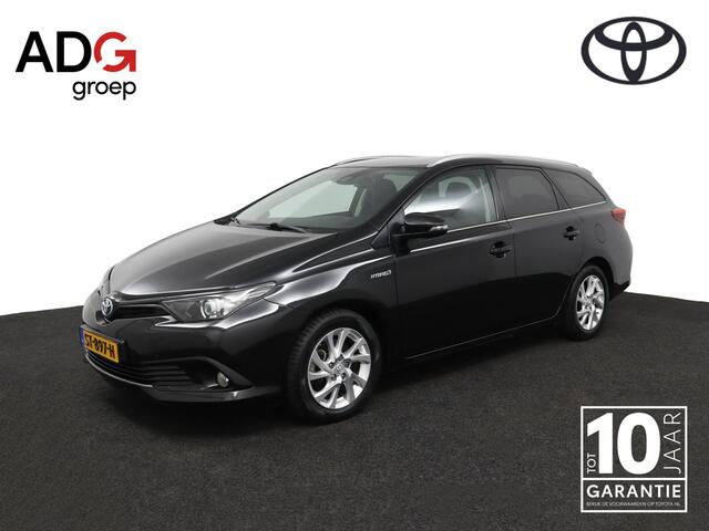 Toyota AURIS 1.8 Hybrid Dynamic